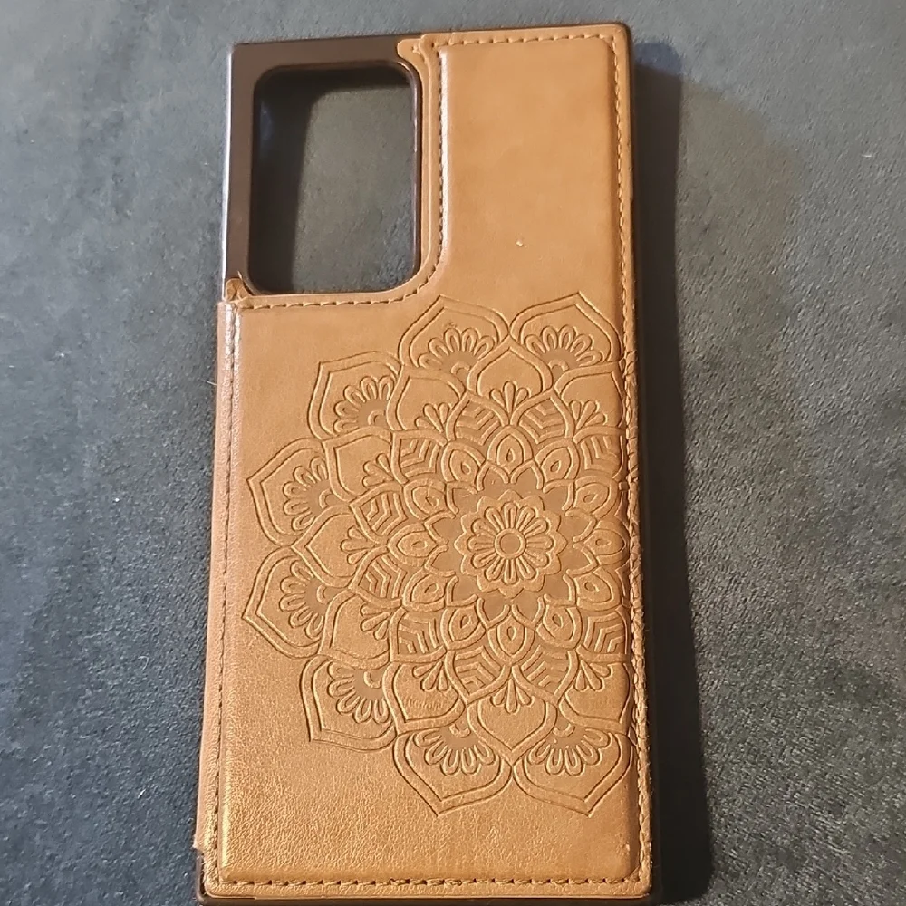 Samsung elegant case